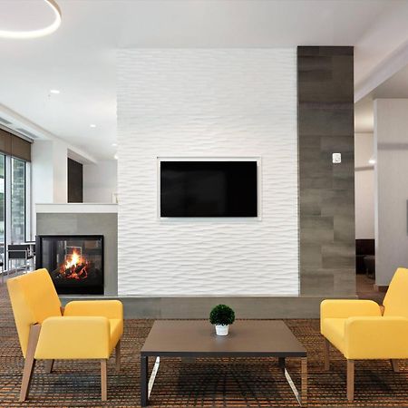 Residence Inn By Marriott San Jose Cupertino Exterior foto
