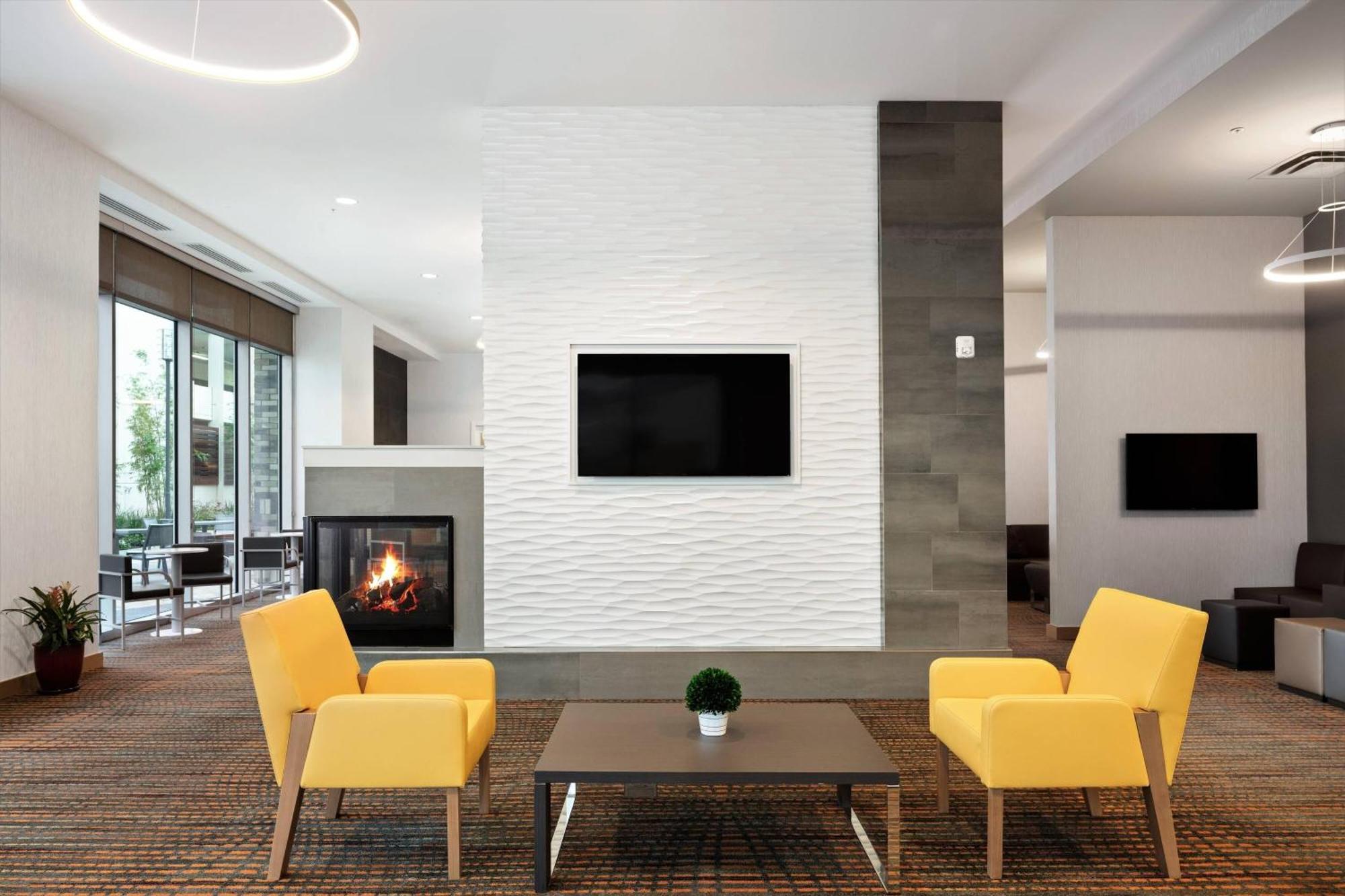 Residence Inn By Marriott San Jose Cupertino Exterior foto