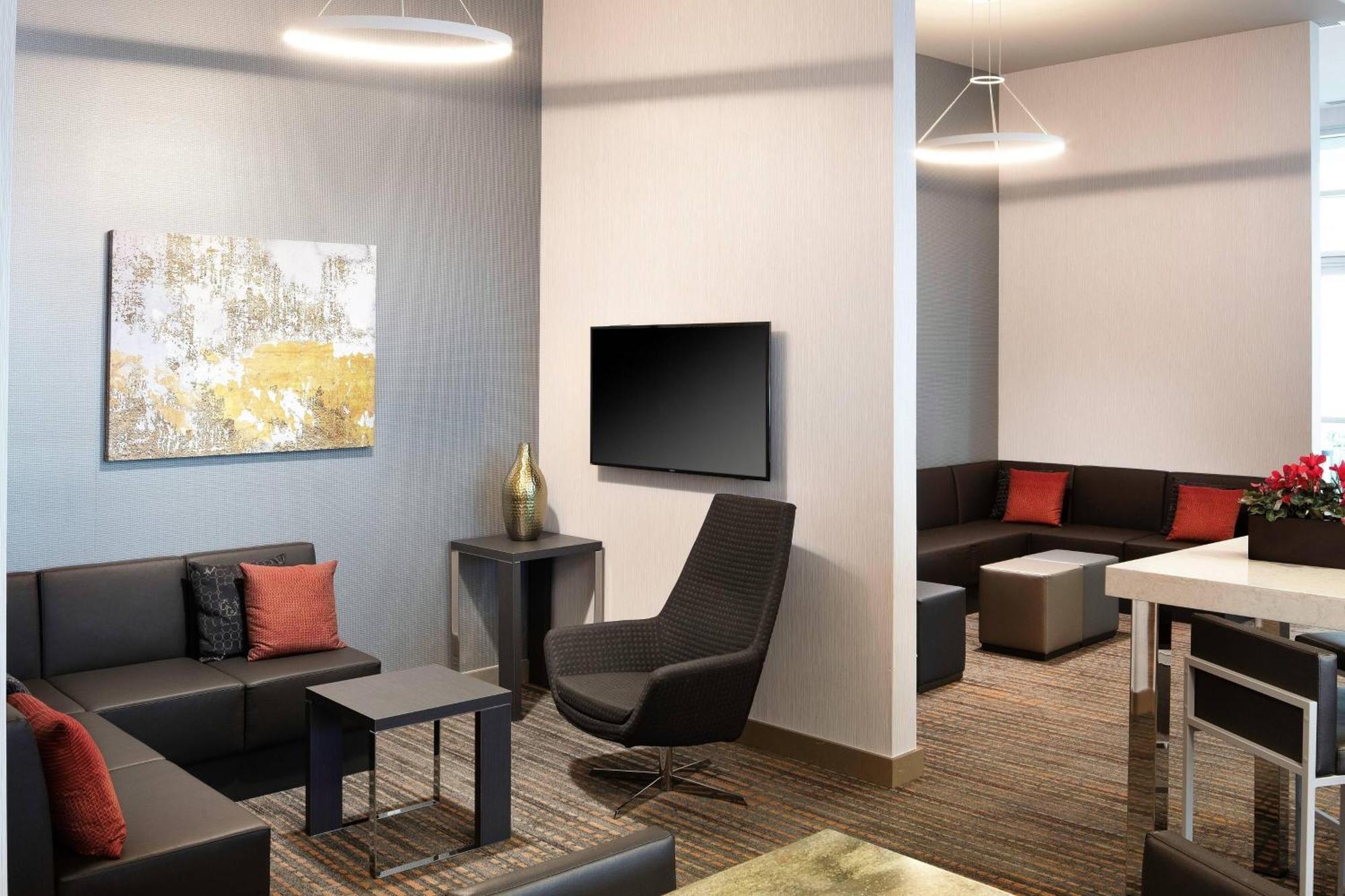 Residence Inn By Marriott San Jose Cupertino Exterior foto